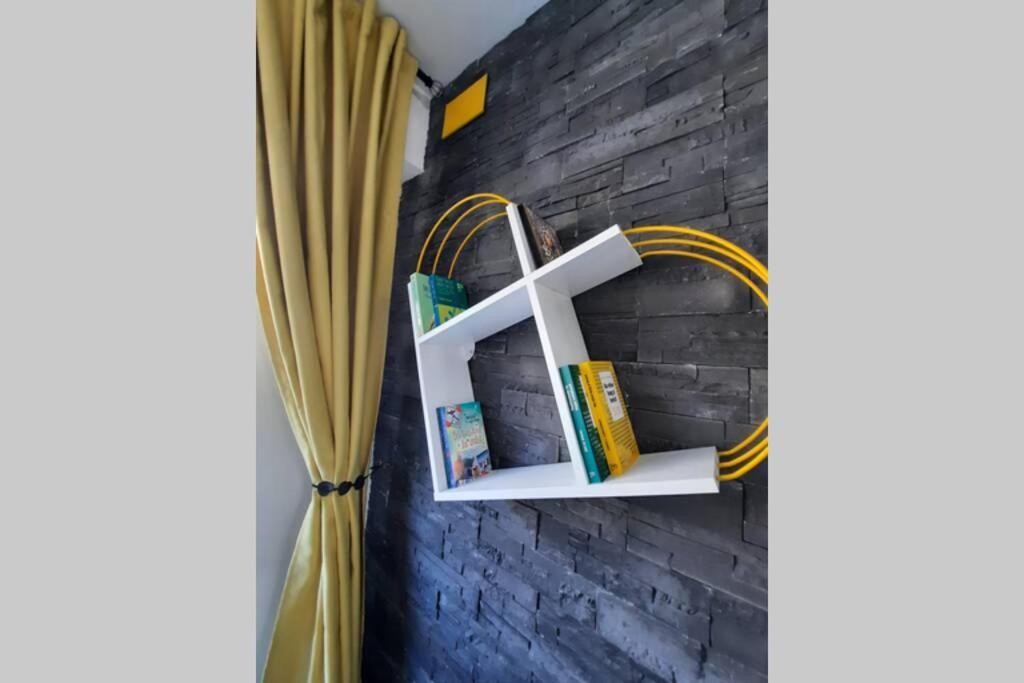 Apartament Erika Sinaia Dış mekan fotoğraf