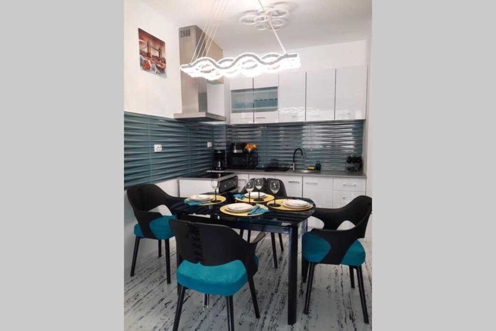 Apartament Erika Sinaia Dış mekan fotoğraf
