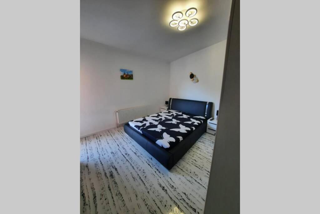 Apartament Erika Sinaia Dış mekan fotoğraf