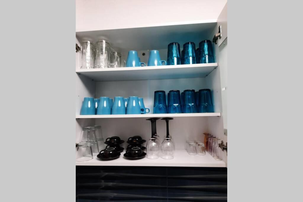 Apartament Erika Sinaia Dış mekan fotoğraf