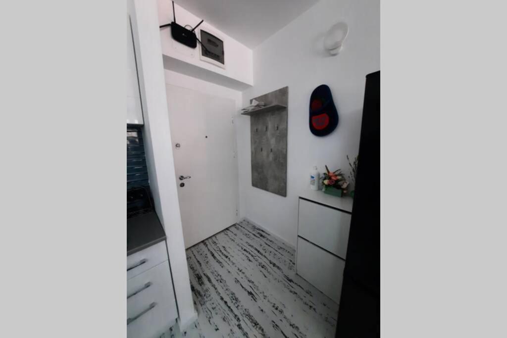 Apartament Erika Sinaia Dış mekan fotoğraf