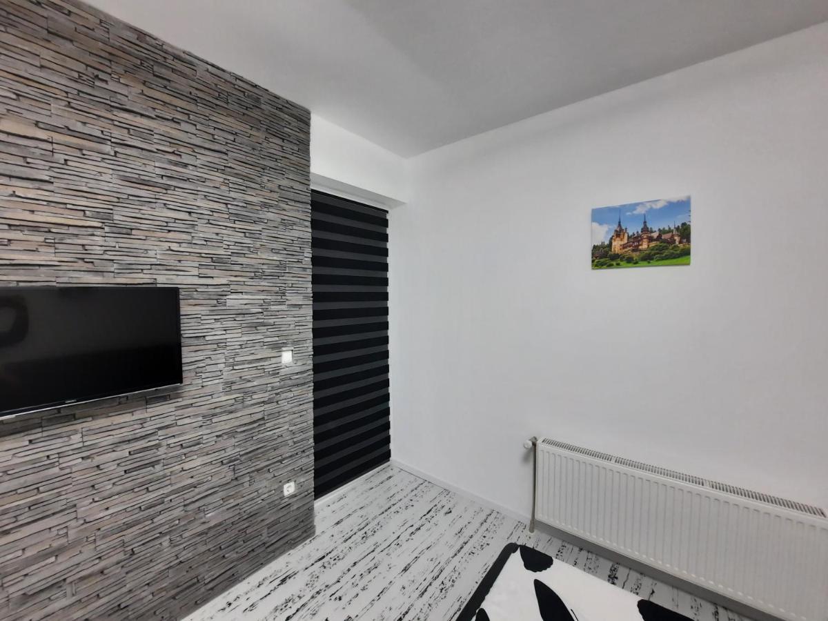 Apartament Erika Sinaia Dış mekan fotoğraf