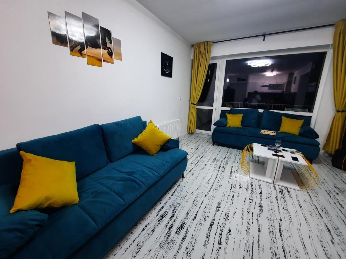 Apartament Erika Sinaia Dış mekan fotoğraf