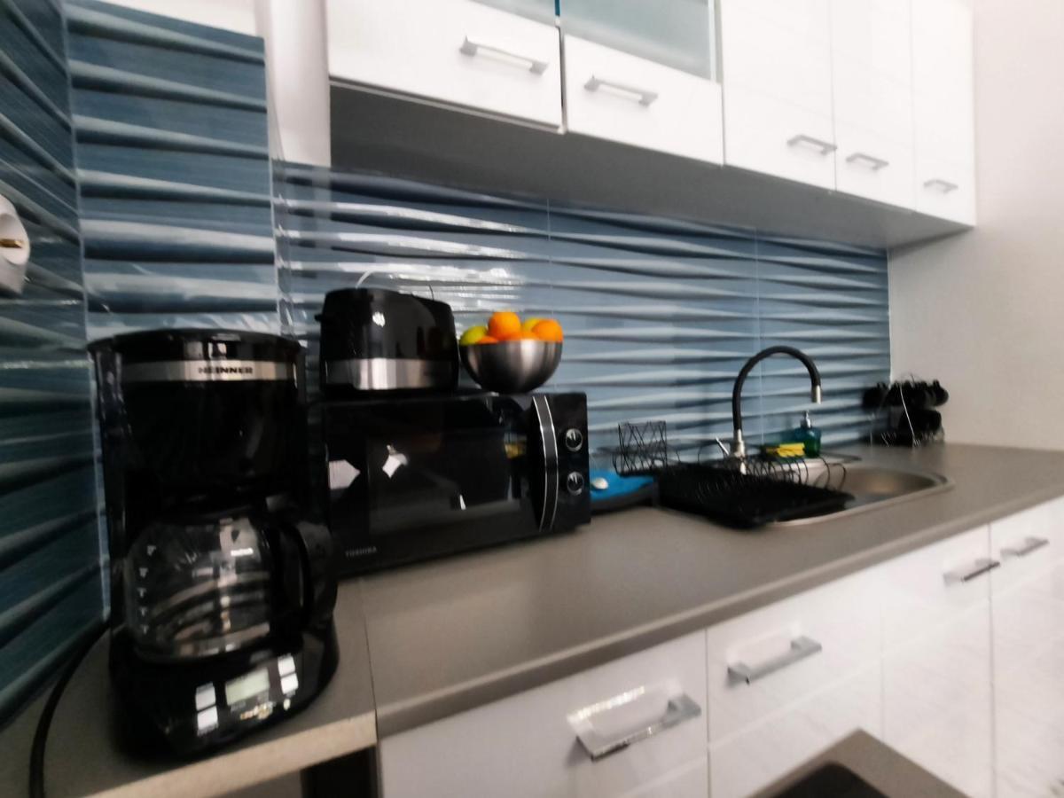 Apartament Erika Sinaia Dış mekan fotoğraf