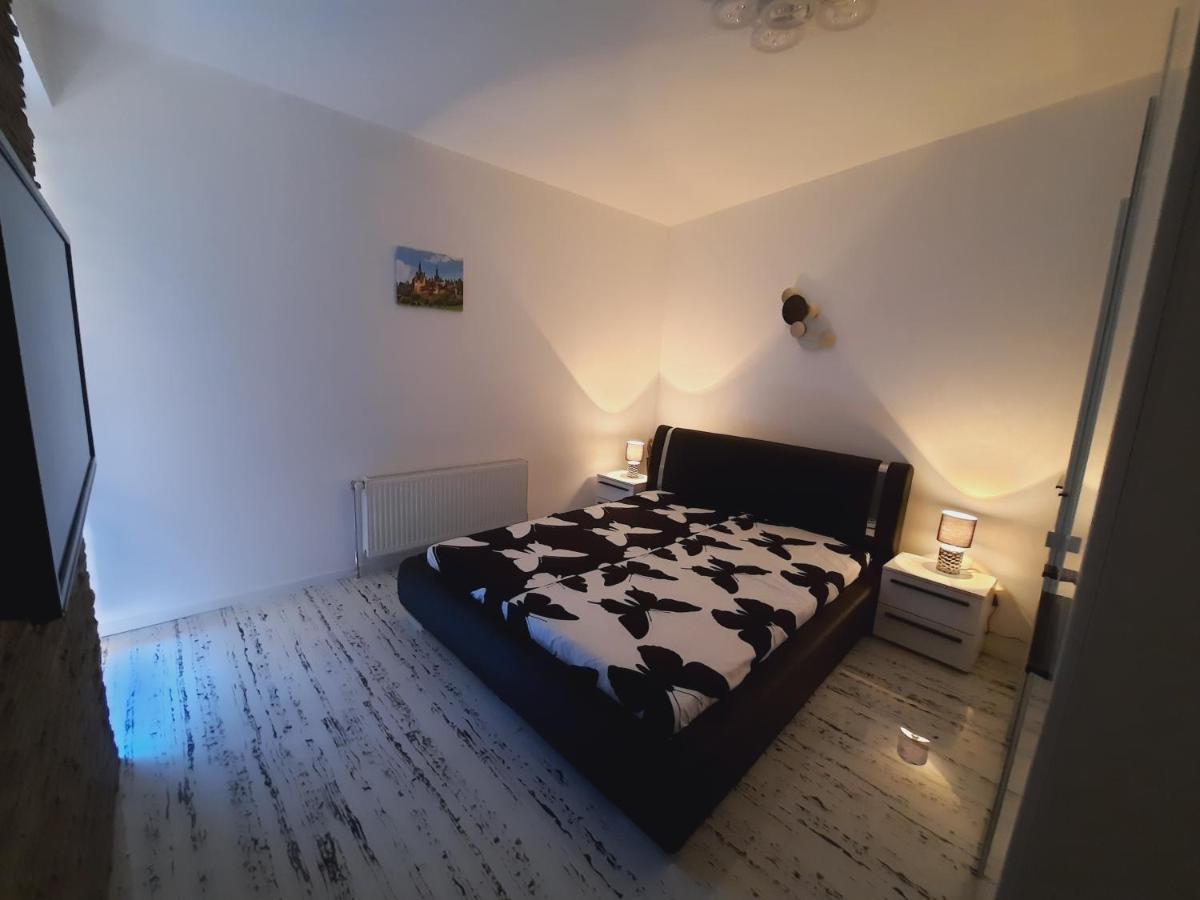 Apartament Erika Sinaia Dış mekan fotoğraf