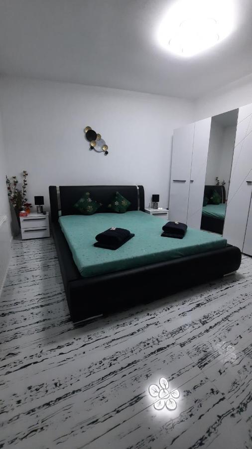 Apartament Erika Sinaia Dış mekan fotoğraf