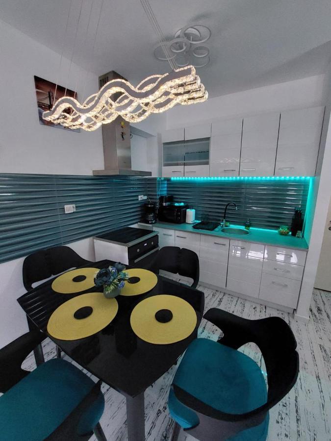 Apartament Erika Sinaia Dış mekan fotoğraf