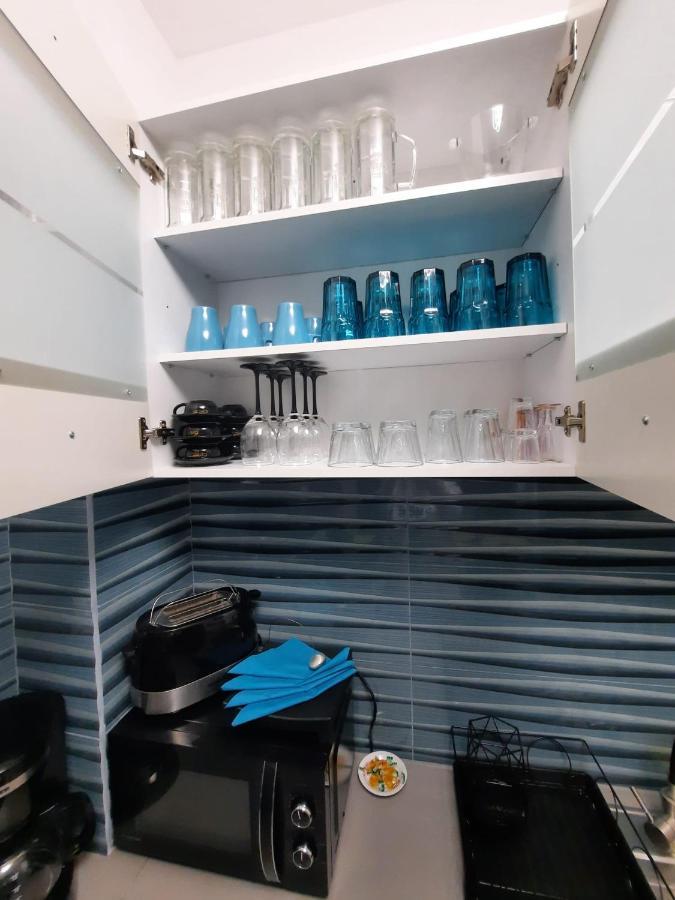 Apartament Erika Sinaia Dış mekan fotoğraf