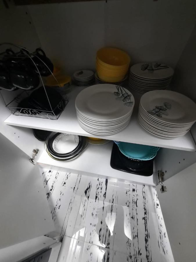 Apartament Erika Sinaia Dış mekan fotoğraf