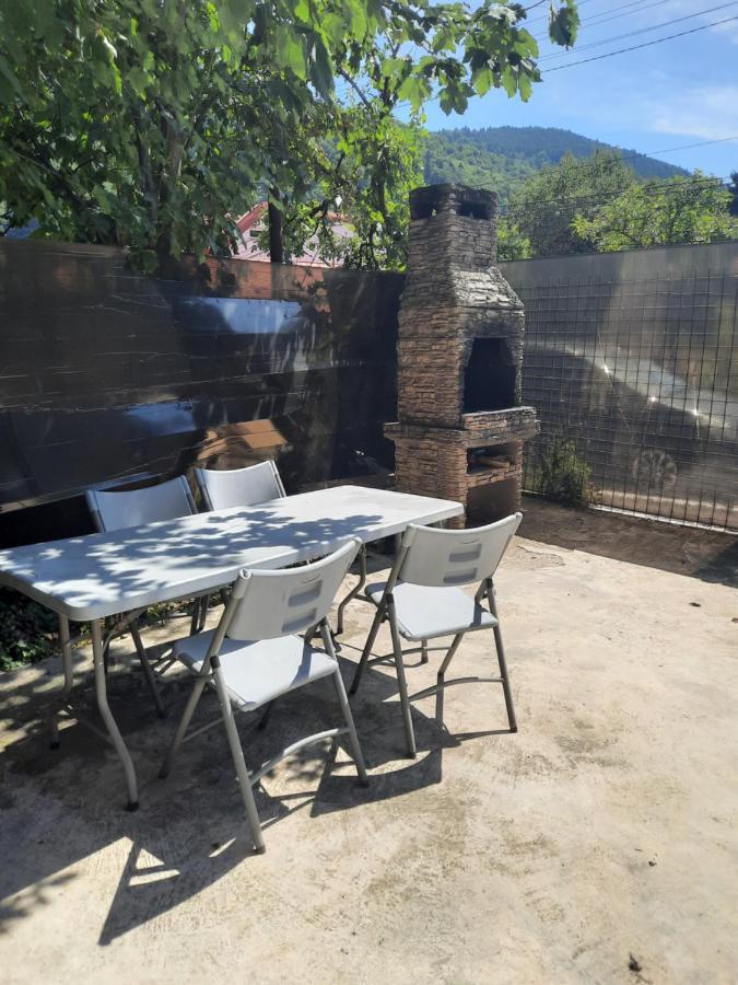 Apartament Erika Sinaia Dış mekan fotoğraf